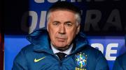 Con nueve delanteros y sin Neymar: Ancelotti anunció la lista de Brasil