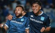 Racing vs Estudiantes de Río Cuarto por el Torneo Apertura 2026: cuándo juegan, formaciones y cómo ver en vivo