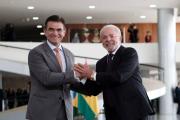 Estos son los acuerdos que firmaron Bolivia y Brasil