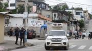 Sujetos atacaron a un hombre en la cooperativa Juan Montalvo, norte de Guayaquil