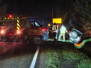 Accidente de tránsito en Ruta 7 Sur deja un fallecido