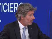 Causa $LIBRA: Mahiques dijo que es “imprudente” culpar a Milei de un delito y cuestionó a los diputados que “hablan con tanta liviandad”