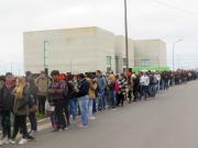 En 2025 se perdieron más de 10.000 empresas y 82.000 empleos