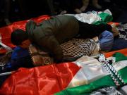 Mi madre gritó una última vez: un nene palestino de 12 años cuenta cómo las fuerzas israelíes mataron a tiros a su familia dentro del auto en Cisjordania