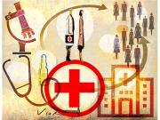 La salud, en su laberinto