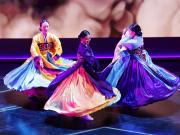 Las guerreras K-Pop: el show de “Golden”, de Kpop Demon Hunters, en los Oscar 2026