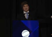 Javier Milei en Córdoba: El kirchnerismo está dispuesto a romper todo