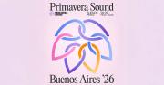 Primavera Sound 2026: cuándo y dónde será el festival en Argentina