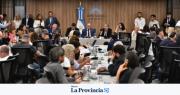 Ley de Glaciares: nuevos detalles sobre las audiencias públicas