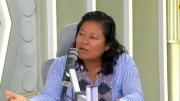 Lideresa indígena advierte que más de 800 casos de violencia sexual podrían quedar impunes en Condorcanqui