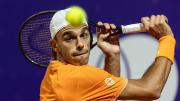 Ranking ATP: ¿en qué posición quedaron los tenistas argentinos tras la última actualización?