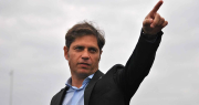 Kicillof ganó en la interna PJ y ahora prepara 2027: Lanza Think Tank MDF