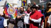 En Ecuador demandan la ley minera