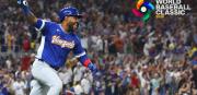 ¡Histórico! Venezuela se impone ante Italia y avanza por primera vez a la final del Clásico Mundial de Béisbol