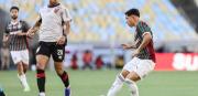 Savarino se luce con par de asistencias en triunfo del Fluminense