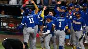 Venezuela y una cita con la historia: Se mide con Italia en busca de la final del Clásico Mundial de Béisbol