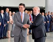 Bolivia y Brasil acuerdan estrategia de vigilancia fronteriza con drones y radares