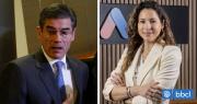 BancoEstado confirma a Mario Farren como nuevo presidente y a Paulina Yazigi como vicepresidenta