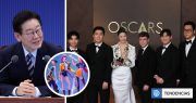 Presidente de Corea del Sur celebra triunfo de ’K-pop Demon Hunters’ en los Oscar: Un orgullo