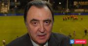 Muere Marcelo Araujo: se apaga la voz del Salas y River campeón y que cambió el relato del fútbol