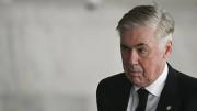 Con nueve delanteros y sin Neymar: Carlo Ancelotti anunció la lista de Brasil