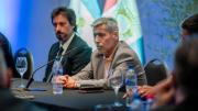 Córdoba fue sede de la primera Reunión del Convenio Policial Argentino 2026