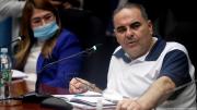 Una corte salvadoreña condena a exdiputado a reintegrar 450.000 dólares al Estado