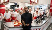 VIDEO. El festejo de Michael B. Jordan al ganar Mejor Actor en los Oscar 2026