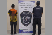 Detuvieron a un prófugo acusado de violencia de género en barrio La Católica