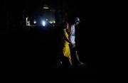 Cuba en apagón total tras colapso del sistema eléctrico nacional