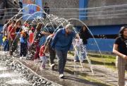Talleres, cine y exposiciones: Yaku celebra el Día Mundial del Agua en Quito