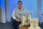 El Patriarca: la historia de un arroz premium que nació de una idea familiar