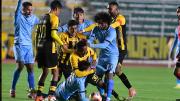 Oficialmente, el fútbol boliviano regresa en abril y tendrá dos torneos