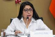 Premier Miralles sobre Voto de Confianza: Exposición no será tan larga pero sí concreta –