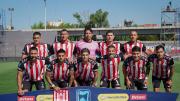 Barracas Central le ganó 2-1 a Atlético Tucumán y se acomodó en el Grupo B
