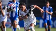 El golazo de Nicolás Azambuja en la goleada de Danubio a Juventud: revolcó al Pelado Cáceres y luego reveló quién es su ídolo