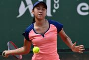Solis y Sumoya disputarán el Roland Garros Juniors Series en Brasil