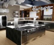 La importancia de la Arquitectura Alimentaria en negocios para optimizar funciones