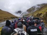 AJAM denuncia que grupos armados impiden verificación de minería ilegal en región rural de La Paz