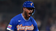 WBC: Venezuela voltea el juego de la mano de García y Arráez
