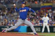 WBC: Keider Montero falla en la tarea ante Italia