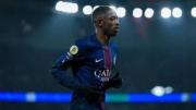 Ousmane Dembélé sale al paso a los rumores de su salida del PSG
