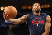 Alarma en los Clippers: Kawhi Leonard causa baja por un esguince de tobillo