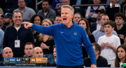 Hito histórico en San Francisco: Kerr llega a 600 triunfos ante los Wizards