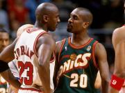 El regreso de los SuperSonics y el debut de Las Vegas: El plan de la NBA para 2028