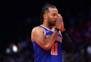 ¿Por eso no ganan el título? Jalen Brunson señalado como el culpable del fracaso de los Knicks