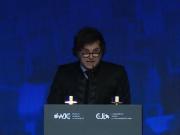 Milei asistirá al acto por los 34 años del atentado a la embajada de Israel