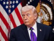 Trump dijo que espera tener el honor de tomar Cuba durante su gestión