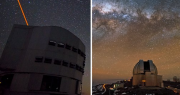 Tours nocturnos en observatorios Paranal y La Silla: ESO anuncia nuevo programa de visitas