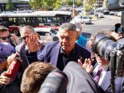 Corrupción en la AFA: idas y vueltas en una denuncia de Tofoni por desvíos de fondos a empresas fantasma